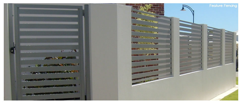 Feature Fencing
