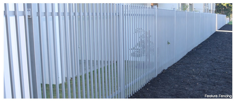 Feature Fencing