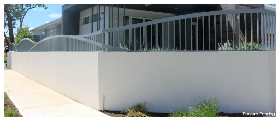 Feature Fencing