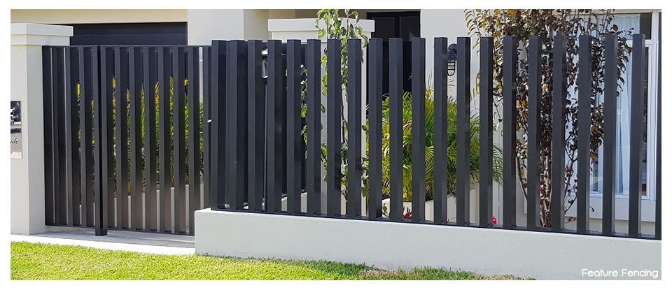 Feature Fencing