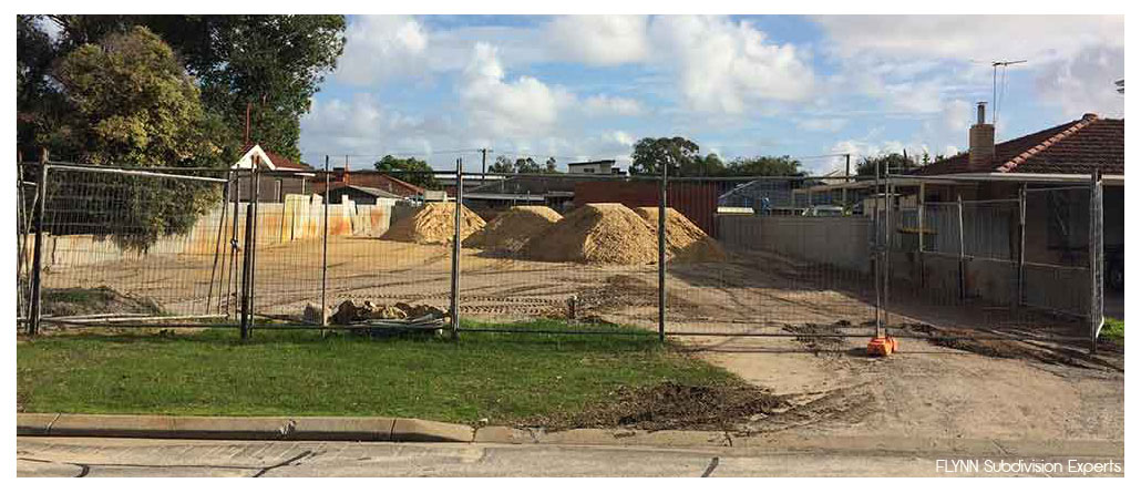 FLYNN Subdivision Experts