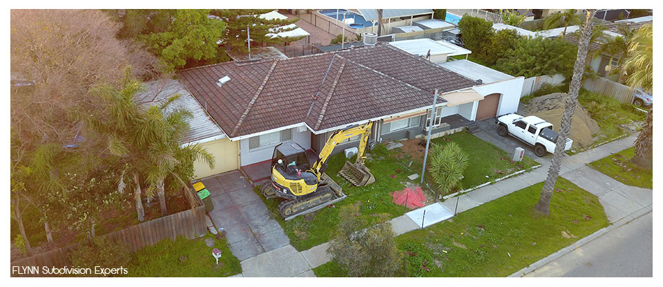 FLYNN Subdivision Experts