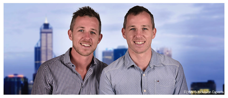 FLYNN Subdivision Experts