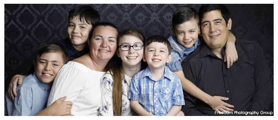 Freedom Photography Group
