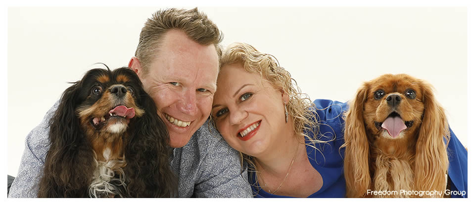 Freedom Photography Group