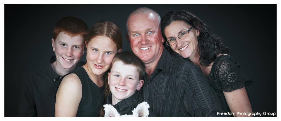 Freedom Photography Group