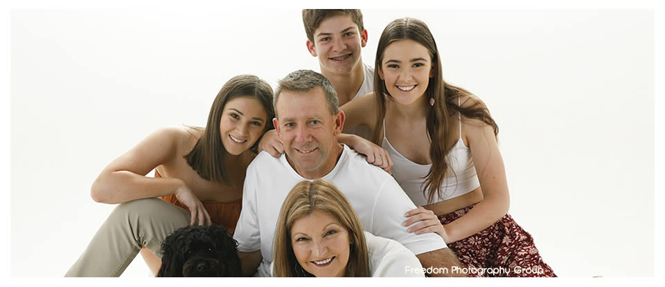 Freedom Photography Group