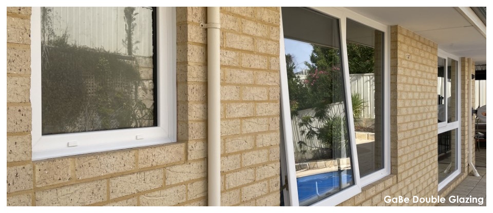 GaBe Double Glazing
