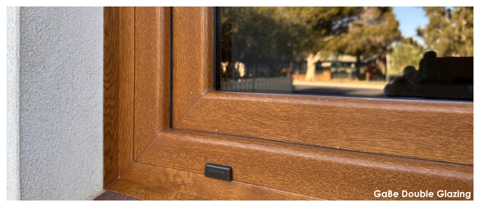 GaBe Double Glazing