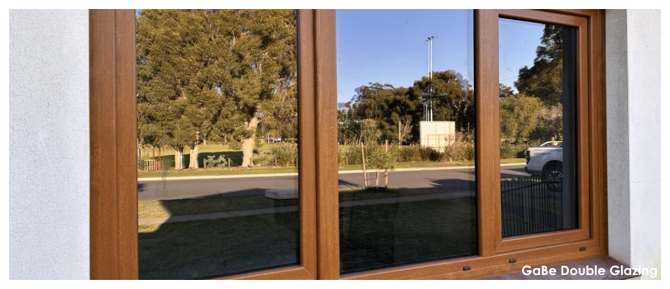 GaBe Double Glazing