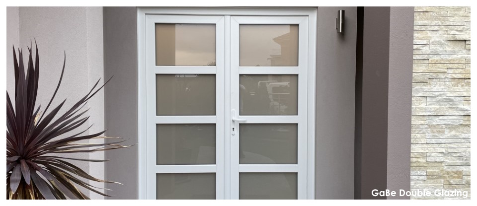 GaBe Double Glazing
