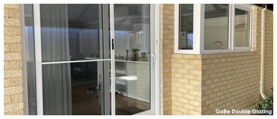 GaBe Double Glazing