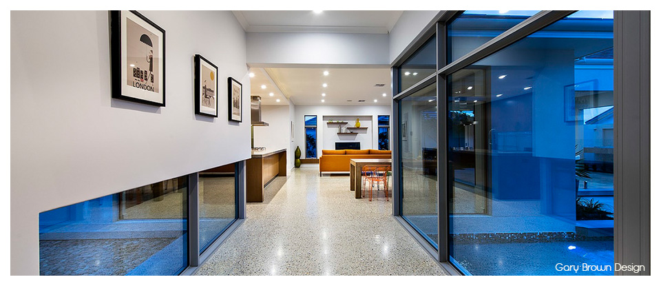 Gary Brown Design