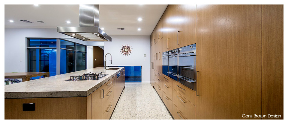 Gary Brown Design