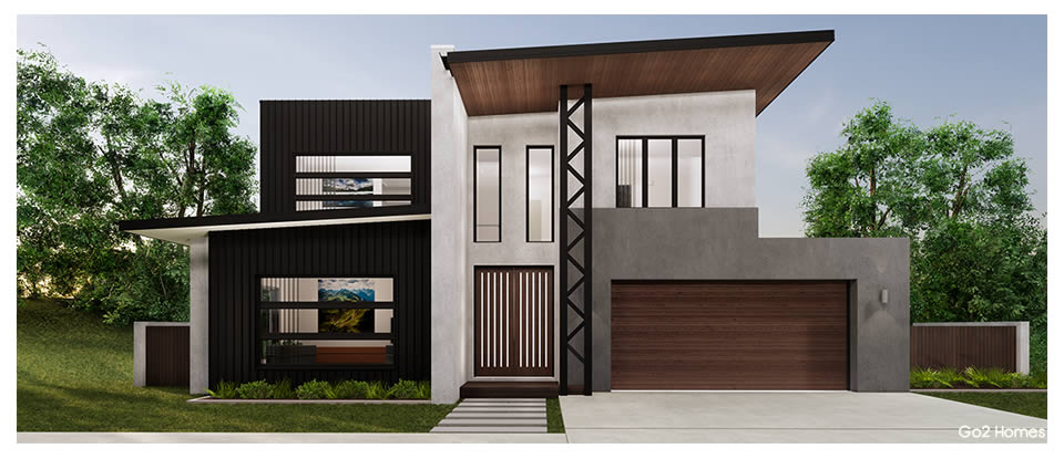Go2 Homes