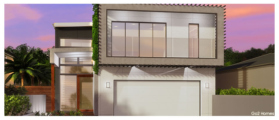 Go2 Homes