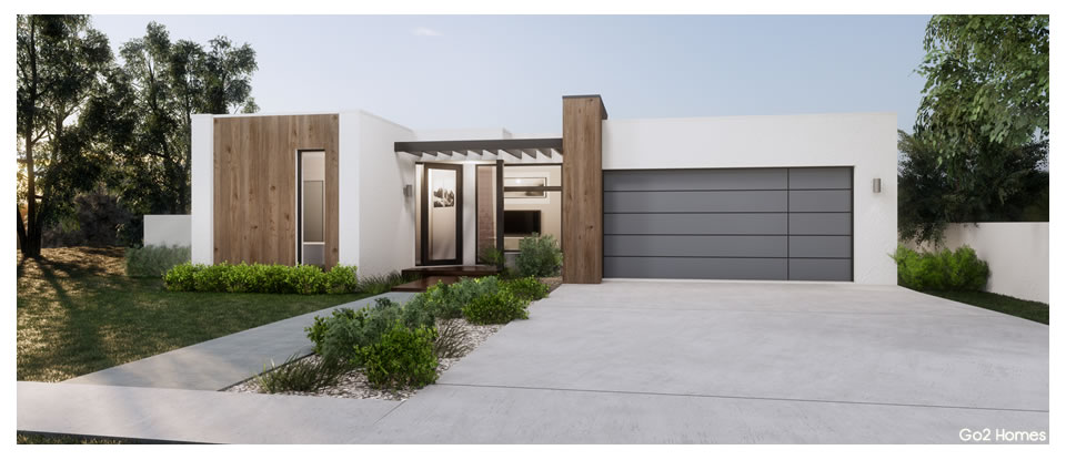 Go2 Homes
