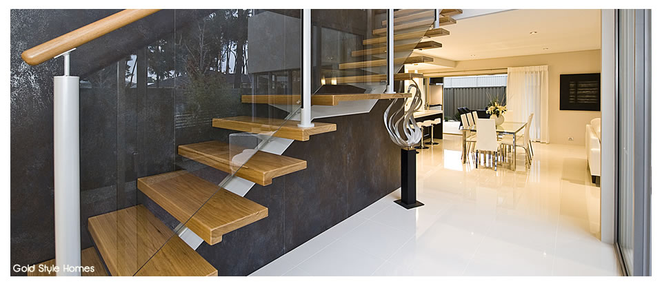 Gold Style Homes
