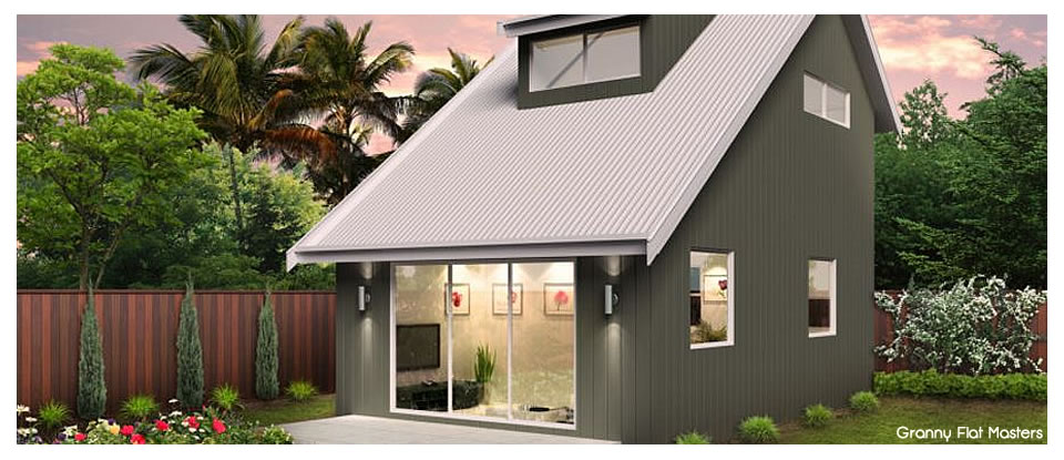 Granny Flat Masters