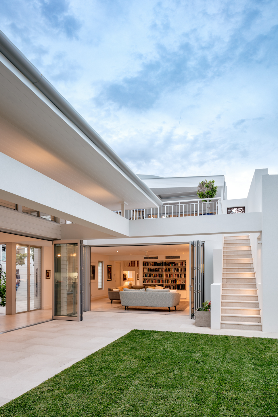Home and Heritage Constructions