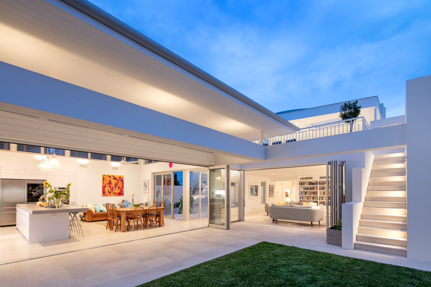Home and Heritage Constructions
