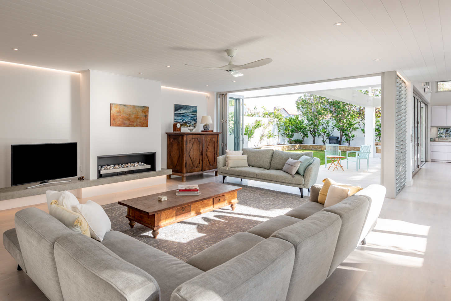 Home and Heritage Constructions