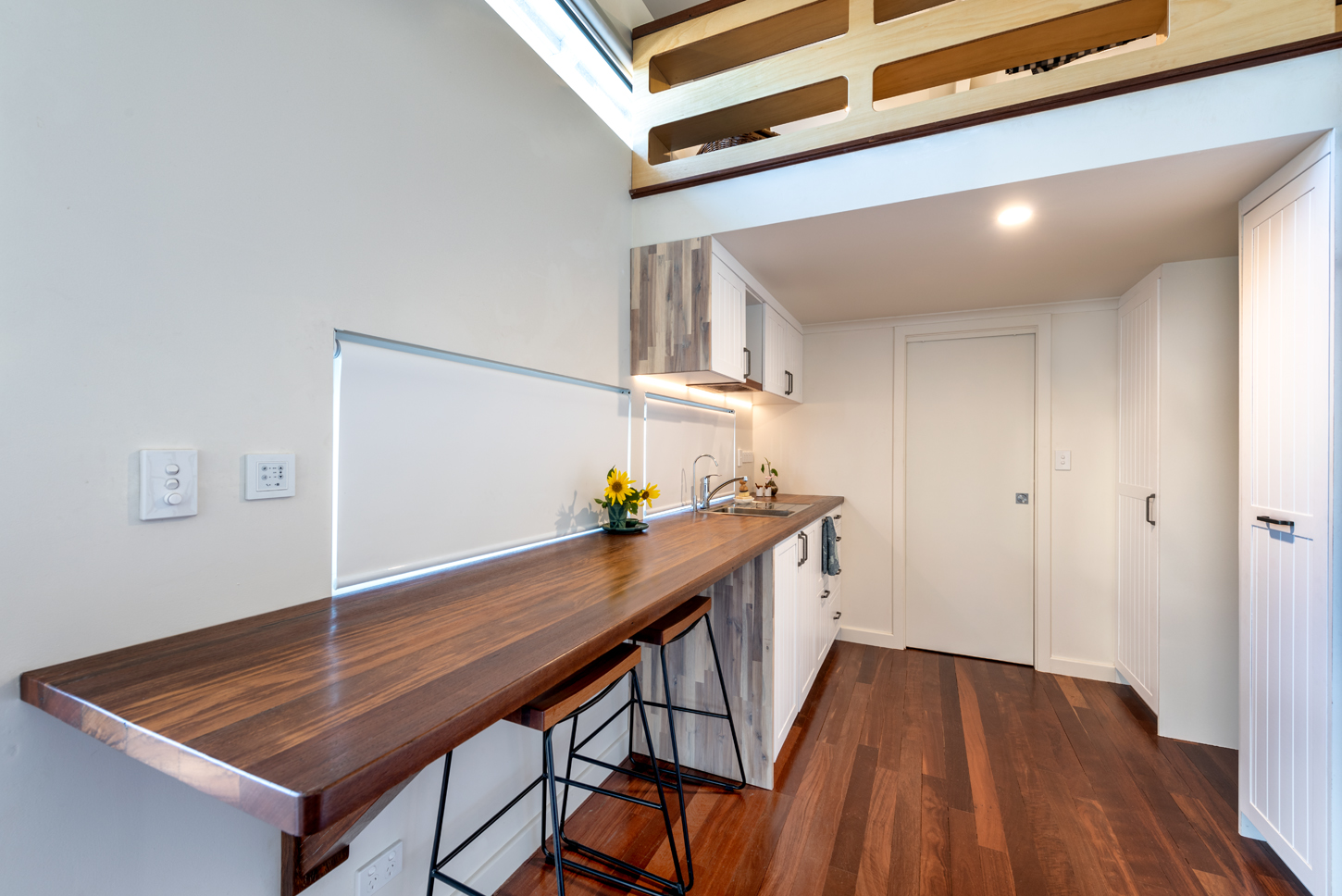 Home and Heritage Constructions