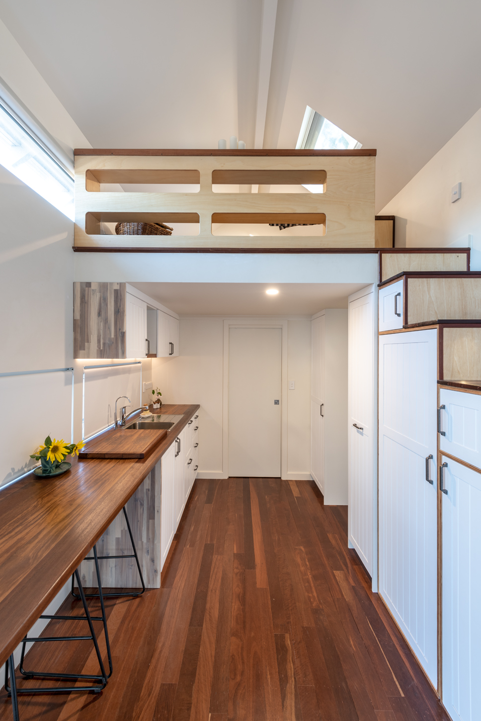 Home and Heritage Constructions