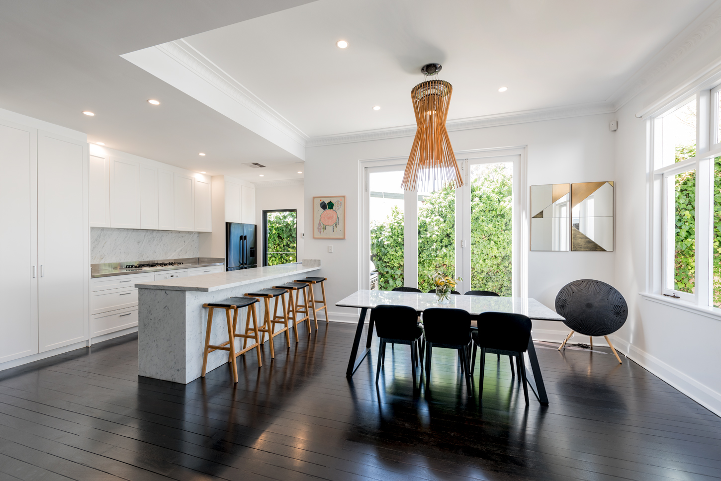 Home and Heritage Constructions