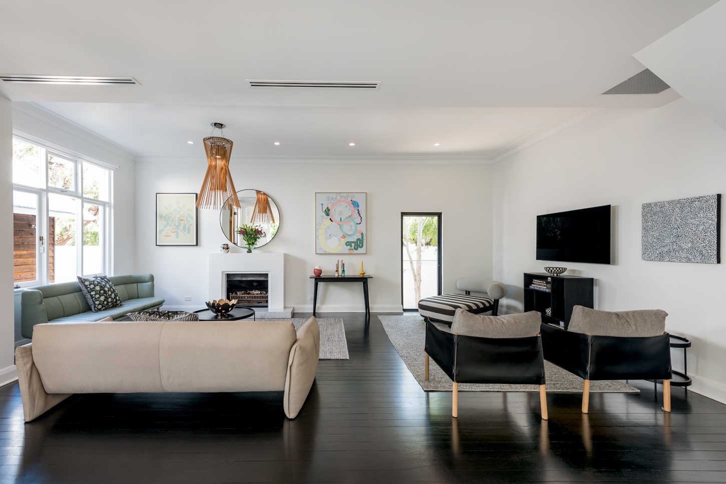 Home and Heritage Constructions