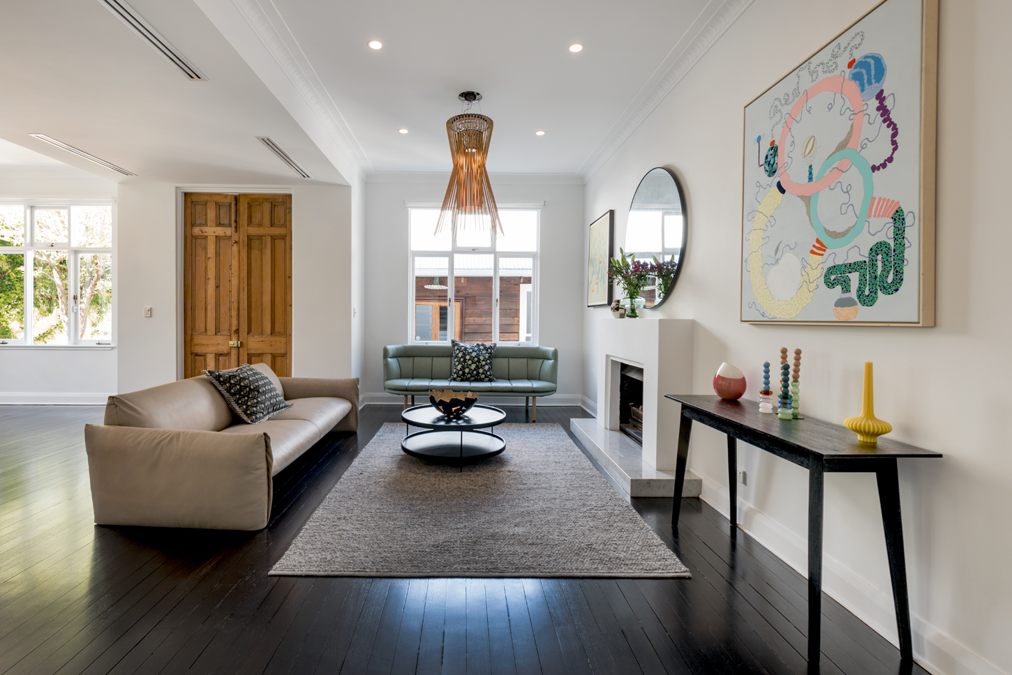 Home and Heritage Constructions