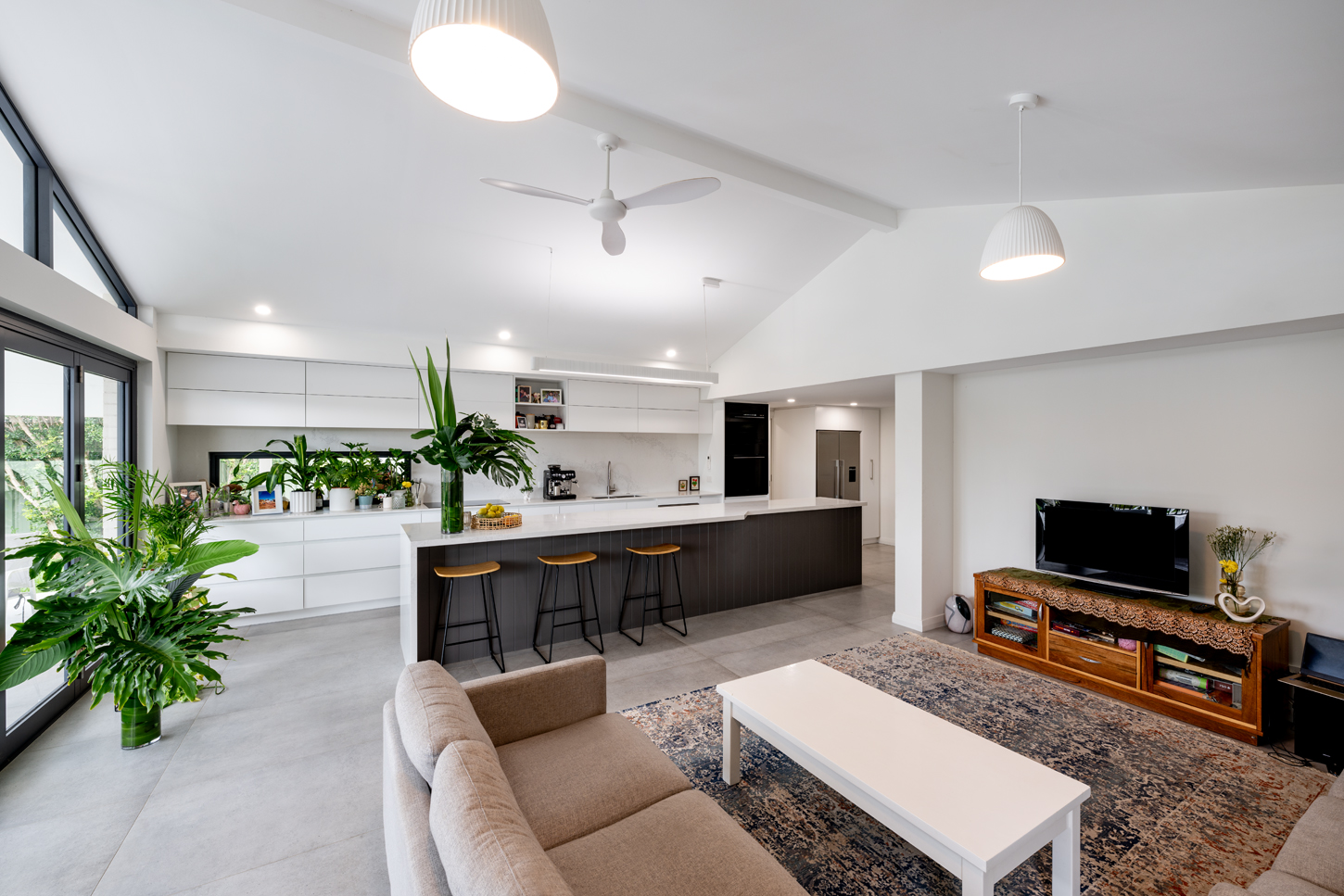 Perth Residential Renovations