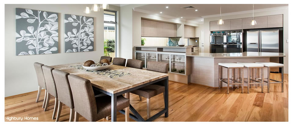 Highbury Homes