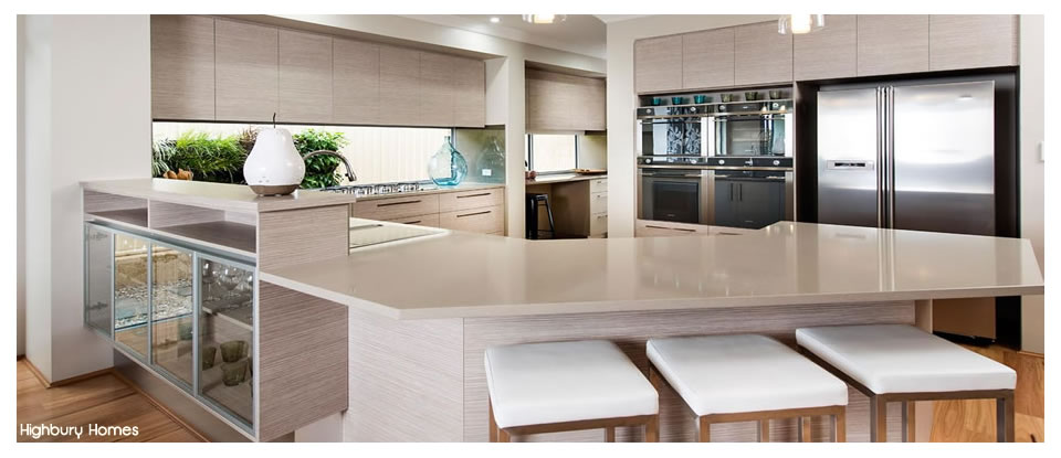 Highbury Homes
