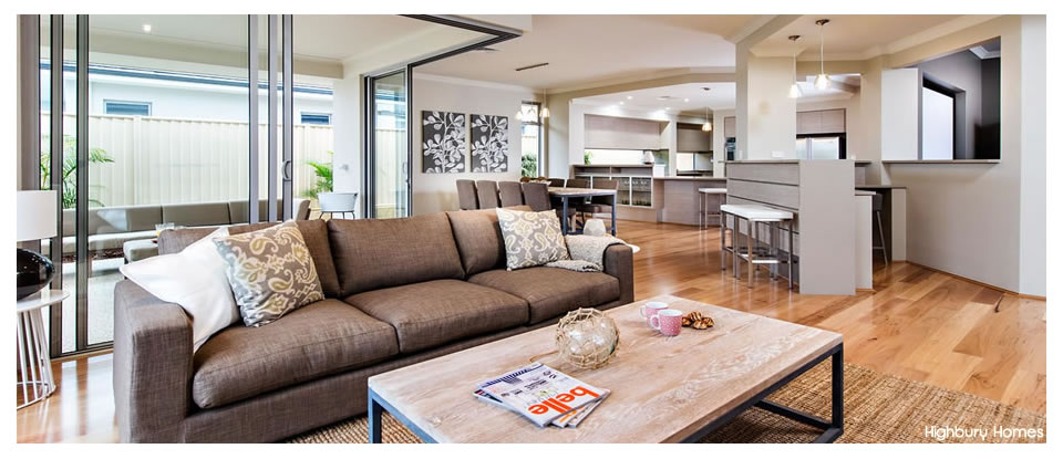Highbury Homes