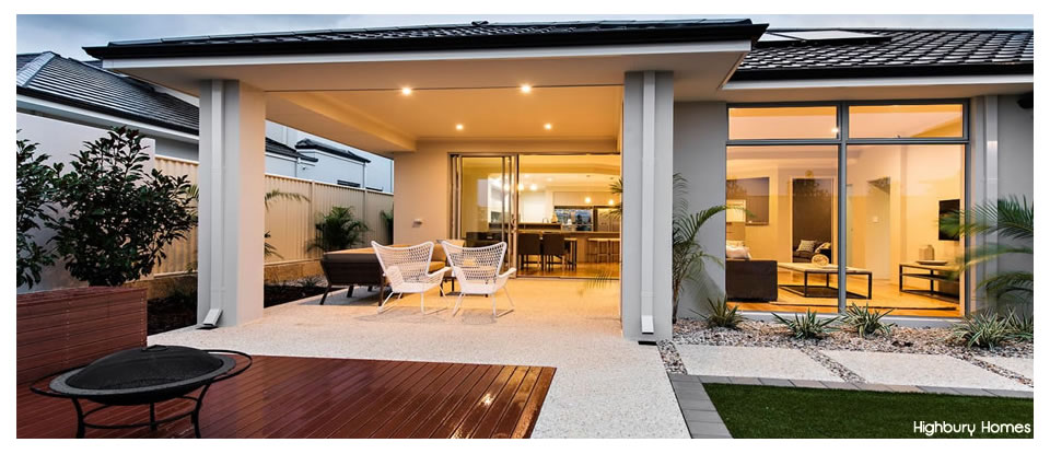 Highbury Homes