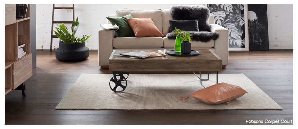 Hobsons Carpet Court