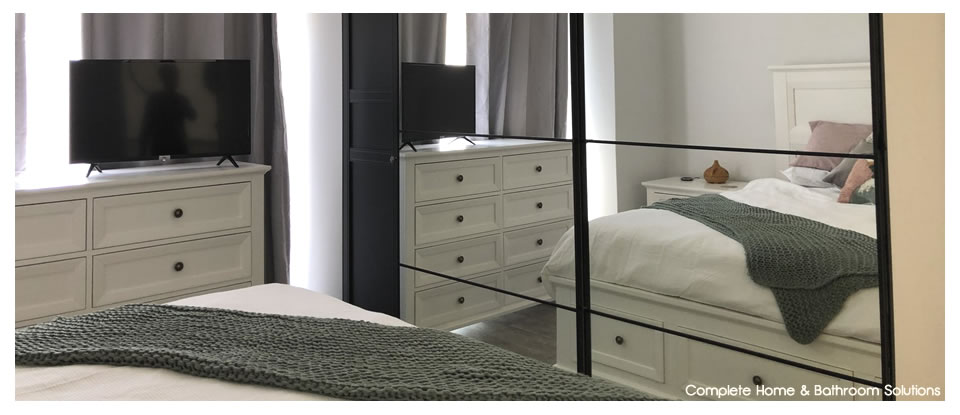 Complete Home & Bathroom Solutions