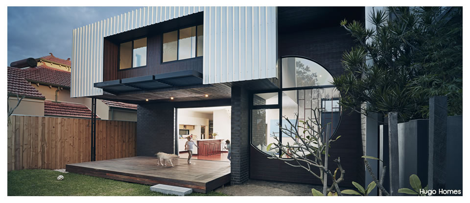 Hugo Homes