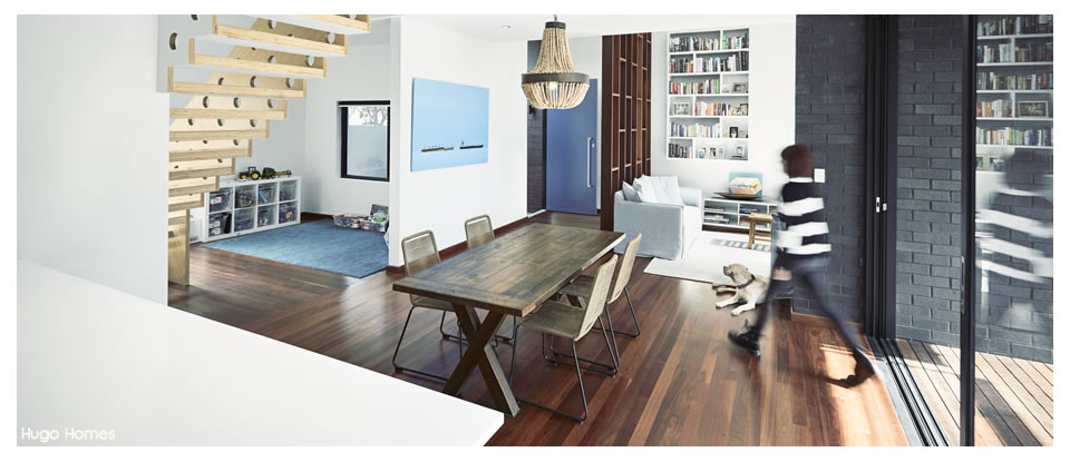Hugo Homes