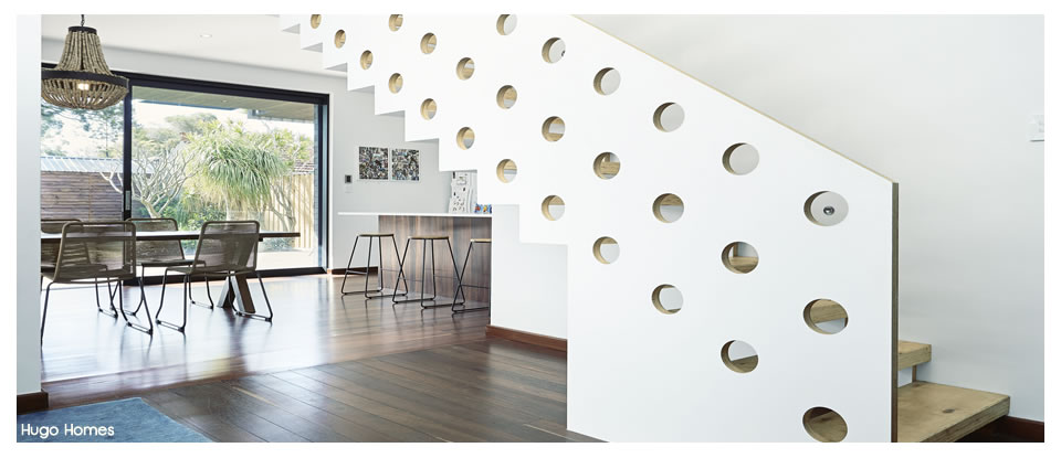 Hugo Homes