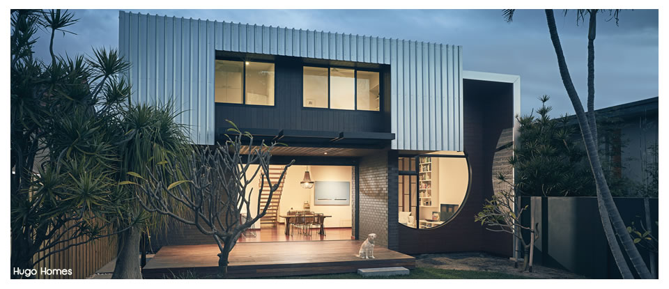 Hugo Homes