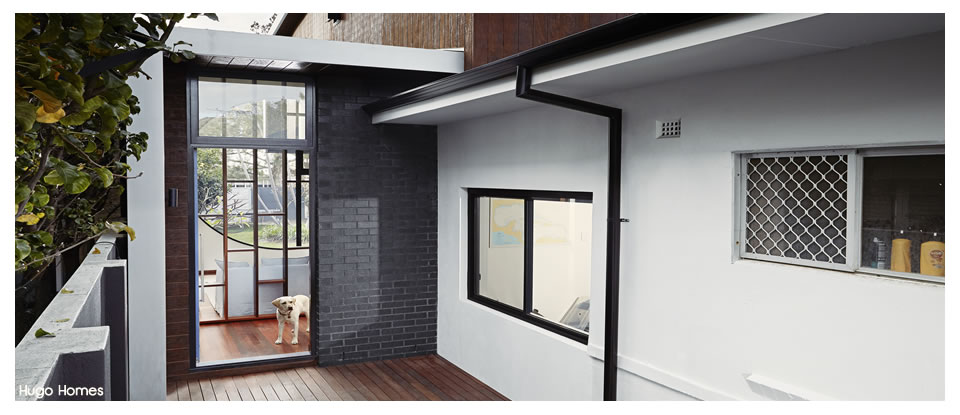 Hugo Homes