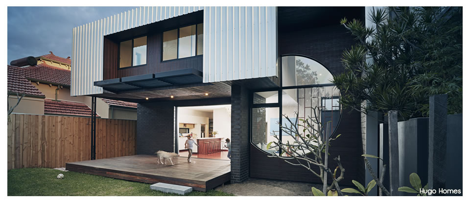 Hugo Homes