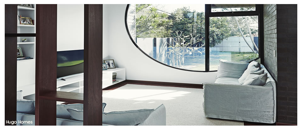 Hugo Homes