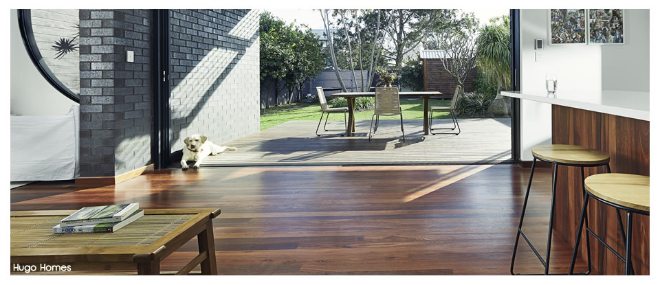 Hugo Homes