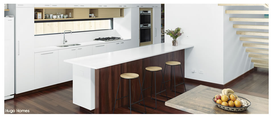 Hugo Homes