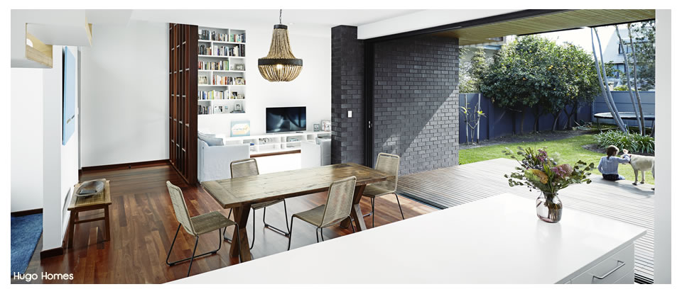 Hugo Homes