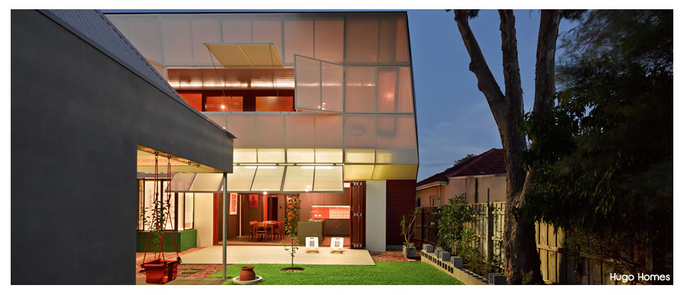 Hugo Homes