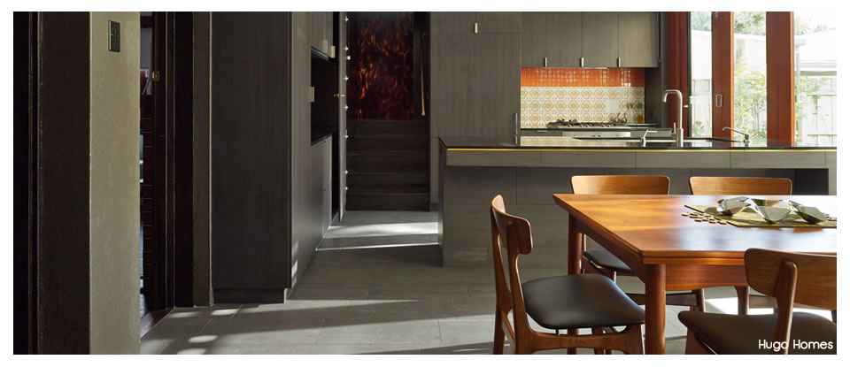 Hugo Homes